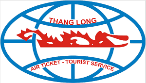 Công Ty TNHH TM DV Du Lịch Vé Máy Bay Thăng Long